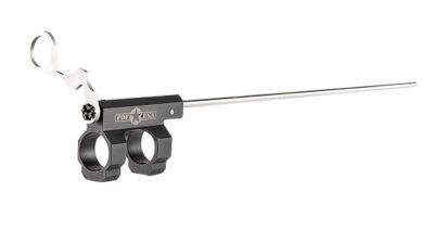 Patriot Ordnance Factory 00839 Adjustable Gas Block Dictator .750″ AR Platform QPQ Nitride