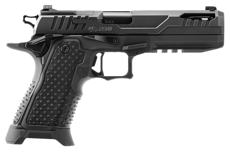 OA 2311 FULL SIZE PRO ELITE 9MM BLK PORT 17/21