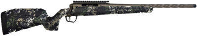 SAVAGE Axis 2 PRO FOREST SP CAMO 270 WIN 4 RND 20” BARREL