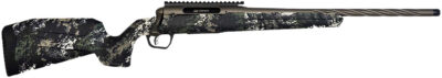 SAVAGE Axis 2 PRO FOREST SP CAMO COMPACT 6.5 CREEDMOOR 4 RND 20” BARREL