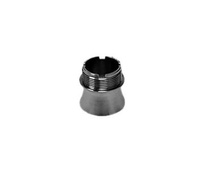 Yankee Hill 1241 VICTRA-12  12 Gauge Modified Choke 17-4 Stainless Steel Natural Stainless