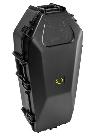 TENPOINT HARD CASE BLACK