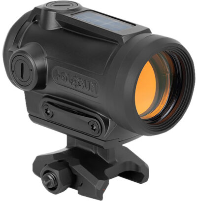 Holosun ARO EVO Red Special Purpose Reticle, Solar, Shake Awake