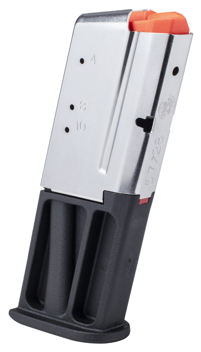 SMITH&WESSON MAGAZINE M&P5.7  5.7X28MM 10 ROUND