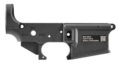 FN USA 20100822 FN15 Military Collector M16 Lower