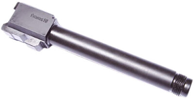BARREL P30L 9MM THREADED