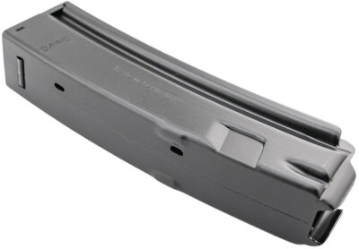 HK 215610S   15rd 9mm Fits H&K SP5/SP5K Black Polymer