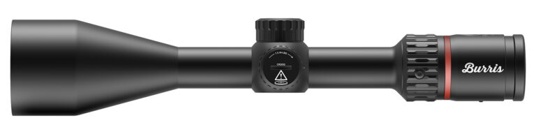 FULLFIELD 4-16X50MM SFP RIFLE SCOPES FULLFIELD-16X50MM SFP PLEX RETICLE BLACK