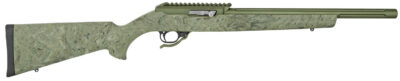 TACSOL XRING VR 22LR HOGUE GRN