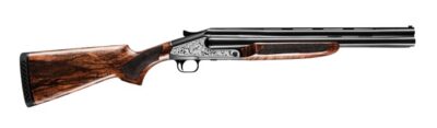 ATI 3B SGT 12GA 18 3.5 3 BARRELS WOOD STOCK