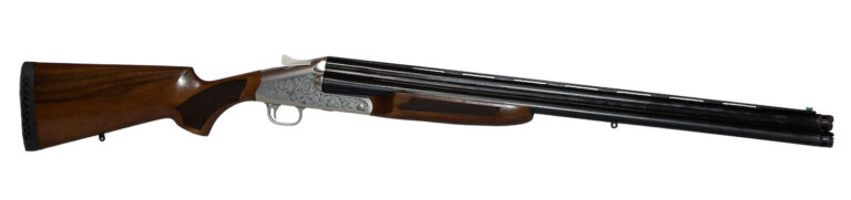 ATI 3B SGT 12GA 26 3.5 3 BARRELS WOOD STOCK