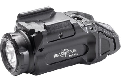 XC3 WEAPONLIGHT FOR COMPACT HANDGUN XC3 WEAPONLIGHT FOR COMPACT HANDGUN WITH RAIL MOUNT BLACK