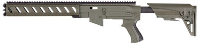 ADV TECH AR-22 RUGER 10/22 KIT UC