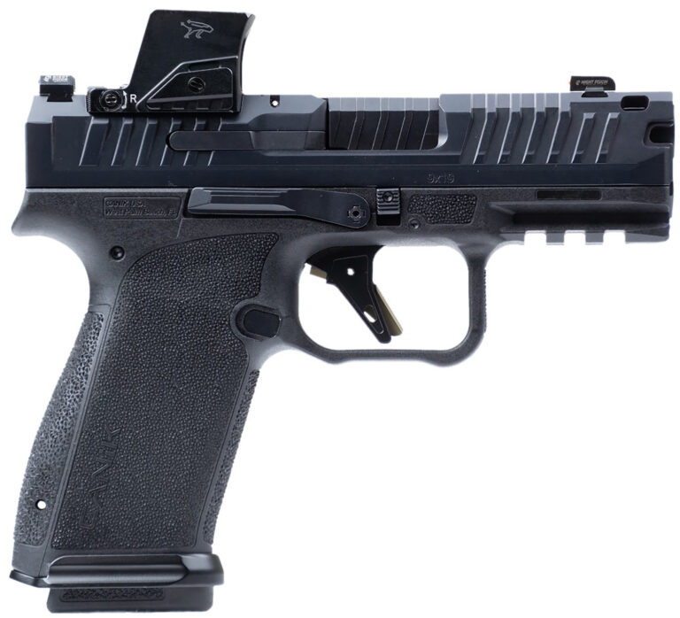 CANIK METE MC9 PRIME 9MM 3.6IN BARREL WITH MECANIK MO4 AND 2X17RD MAGS AND ACCESORY KIT HG8328V-N