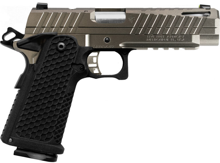 LFA LFAPC01305PS APOLLO 11 CPT 9MM 4.15 PLAT SV