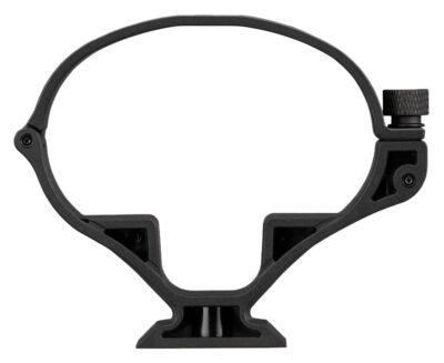 Sig Sauer Electro-Optics SOZ6B150 Zulu6 HDX Pro Binocular Adapter Arca Swiss Mount 3.98″ High Black