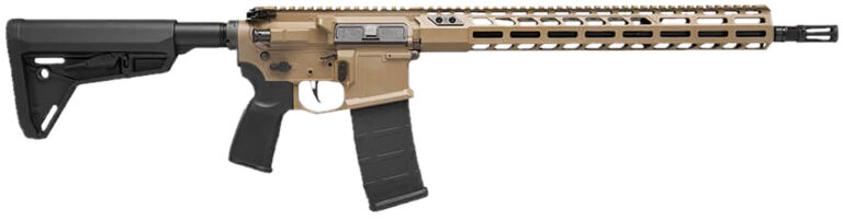 M400 SDI XSERIES 5.56X45 NATO SEMI-AUTO RIFLE M400 SDI XSERIES 5.56X45 NATO 16'' BBL (1)30RD MAG FDE