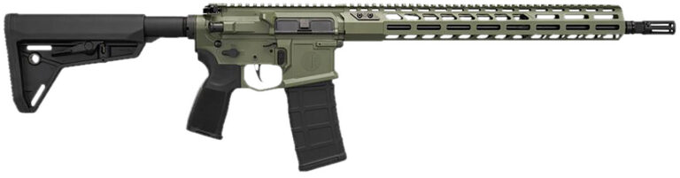 M400 SDI XSERIES 5.56X45 NATO SEMI-AUTO RIFLE M400 SDI XSERIES 5.56X45 NATO 16'' BBL (1)30RD MAG MOSS GREEN