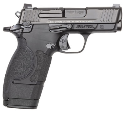 CSX E-SERIES 9MM LUGER SEMI-AUTO HANDGUN CSX E-SERIES 9MM LUGER 3.1”BBL (1)12RD/(1)15RD/(1)17RD BLACK