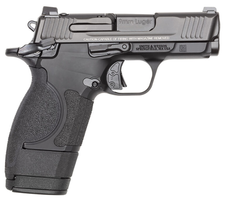 CSX E-SERIES 9MM LUGER SEMI-AUTO HANDGUN CSX E-SERIES 9MM LUGER 3.1''BBL (1)12RD/(1)15RD/(1)17RD BLACK