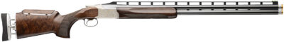 BRO CITORI 825 GOLDEN CLAYS TRAP 12GA 30
