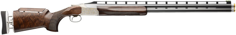 BRO CITORI 825 GOLDEN CLAYS TRAP 12GA 30