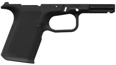 Magpul MAG1436-BLK EHG RG9 Grip Black Fits Ruger RXM Compact