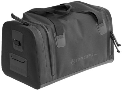 DAKA RANGE BAGS DAKA RANGE BAG 20L SMALL BLACK