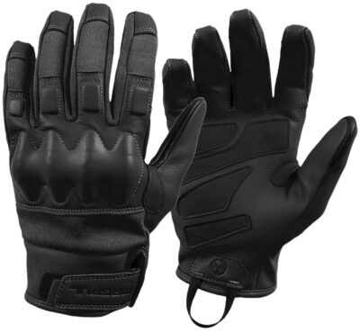 BREACH GLOVE 2.0 BREACH GLOVE 2.0 SMALL BLACK 1 PAIR