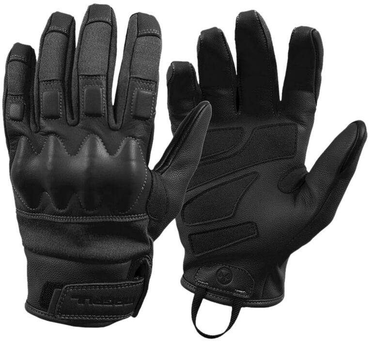 BREACH GLOVE 2.0 BREACH GLOVE 2.0 MEDIUM BLACK 1 PAIR