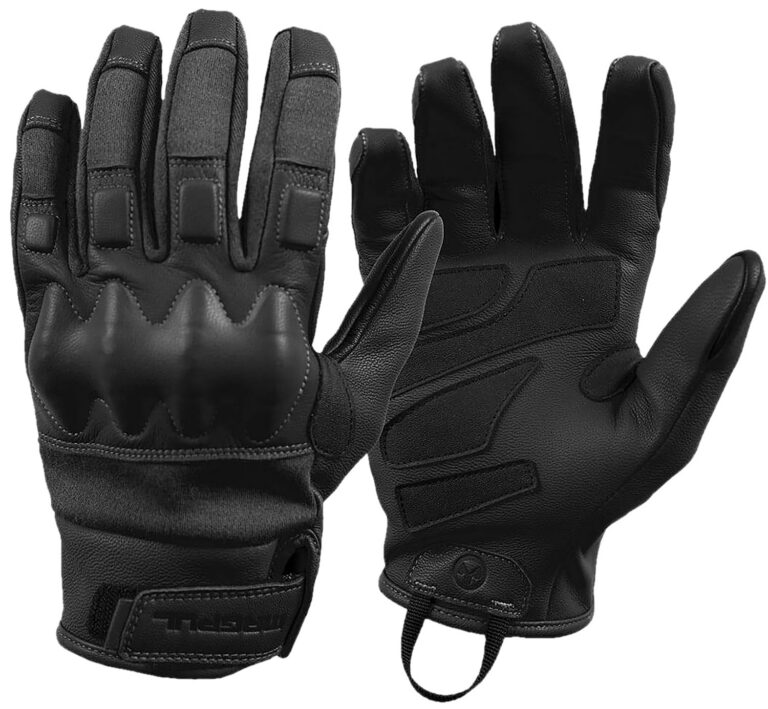 BREACH GLOVE 2.0 BREACH GLOVE 2.0 2XL BLACK 1 PAIR