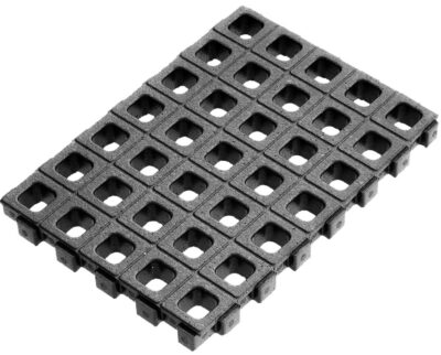 DAKA UNIVERSAL GRID ORGANIZER REPLACEMENT PANEL DAKA UNIVERSAL GRID ORGANIZER REPLACEMENT PANEL