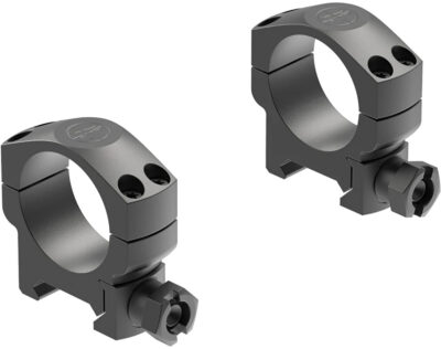 LEUP MARK 4 30MM ALUM MED MATTE