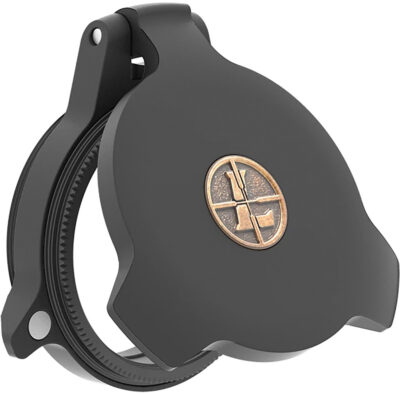 ALUMINA FLIP BACK LENS COVERS LENS COVER, 28MM