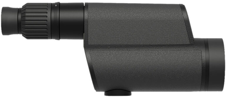 MARK 4 12-40X60MM FFP TACTICAL SPOTTING SCOPES MARK 4 12-40X60MM FFP TMR RETICLE BLACK