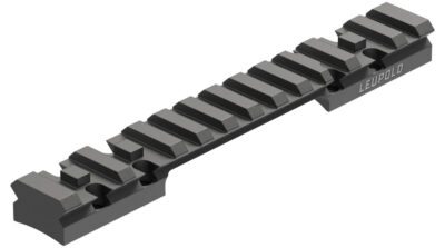 BACKCOUNTRY CROSS-SLOT FOR BROWNING X-BOLT SHORT ACTION BACKCOUNTRY CROSS-SLOT BASE 20 MOA FOR BROWNING X-BOLT SA