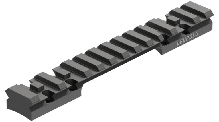 BACKCOUNTRY CROSS-SLOT FOR BROWNING X-BOLT SHORT ACTION BACKCOUNTRY CROSS-SLOT BASE 20 MOA FOR BROWNING X-BOLT SA