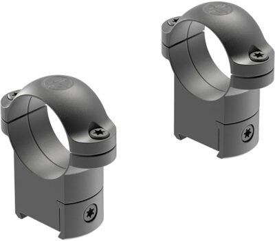 RINGS RM CZ 527 1″ High Matte