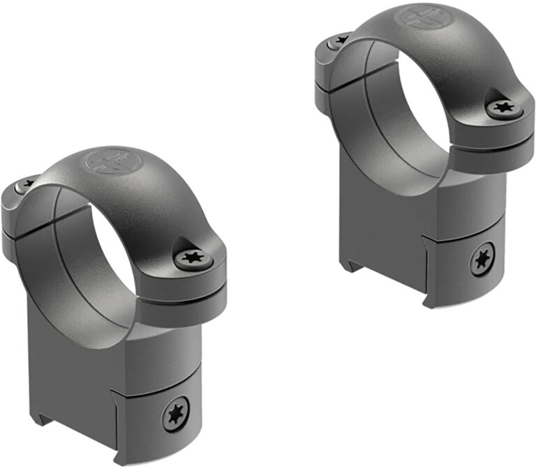 RINGS RM CZ 527 1" High Matte