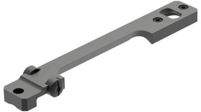 LEU BASE STD 1PC MAUSER M98 MATTE