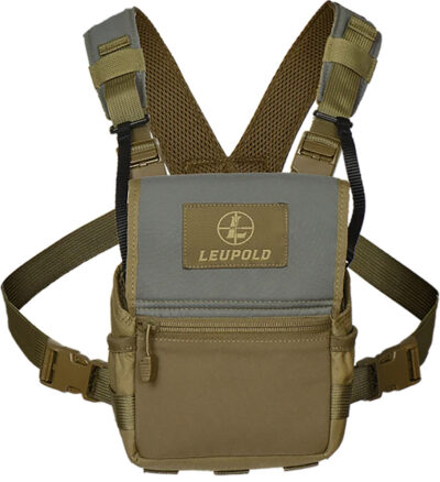 LEU PRO GUIDE BINO HARNESS 2