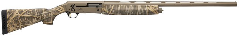 SILVER MOOSG FDE 12/26 3.5" #