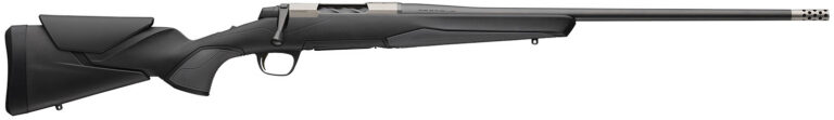 BRO X-BOLT 2 HUNT COMP TWO-TONE 308WIN 22 4RD