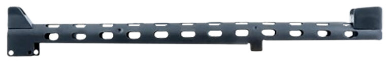 HEAT SHIELD DELUXE HEAT SHIELD W/SIGHTS, BLACK