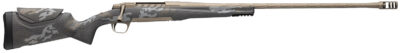 BRN 036086226 XB2 MT PRO SB,SR MB,30/06