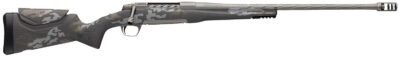 BRO X-BOLT 2 MOUNTAIN PRO SPR TUNG 7MM PRC 20