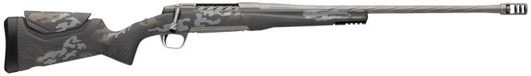 BRO X-BOLT 2 MOUNTAIN PRO SPR TUNG 7MM PRC 20
