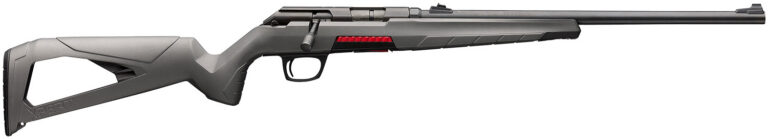 WIN XPERT 21SHARP 18 10RD MATTE BLK