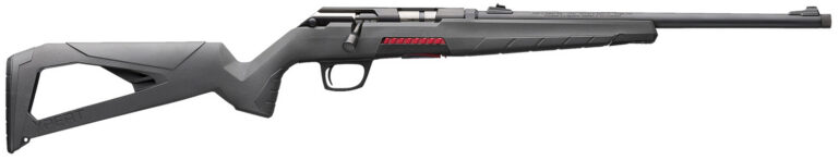 WIN XPERT SR 21SHARP 16.5 10RD MATTE BLK