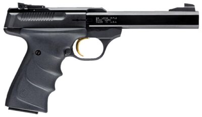 BRO BUCK MARK STANDARD URX 22LR 5.5 CA LEGAL
